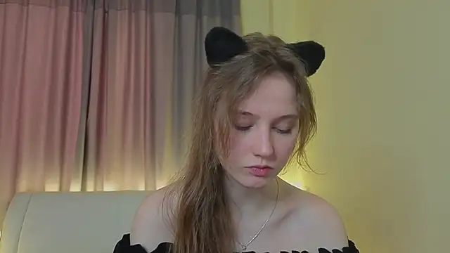 Snapshot of DorrisVickroy chatting on 02-07-26, 11:25 DorrisVickroy online show from 02-07-26, 11:25