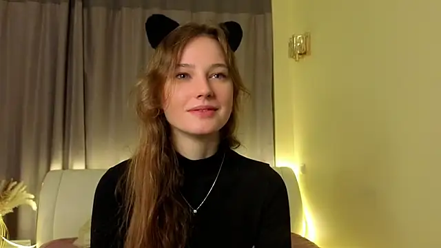 Snapshot of DorrisVickroy chatting on 02-27-26, 08:14 DorrisVickroy online show from 02-27-26, 08:14