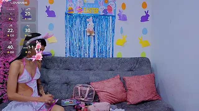 MakkiAndJimmyy online show from 03-27-26, 07:57