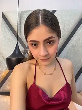 Snapshot of AriaWillssX chatting on 02-03-26, 08:47 AriaWillssX online show from 02-03-26, 08:47