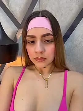 Snapshot of AriaWillssX chatting on 02-27-26, 08:42 AriaWillssX online show from 02-27-26, 08:42