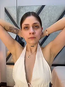 Snapshot of AriaWillssX chatting on 02-28-26, 08:32 AriaWillssX online show from 02-28-26, 08:32