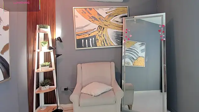 nina swaan online show from 02-12-26, 11:05