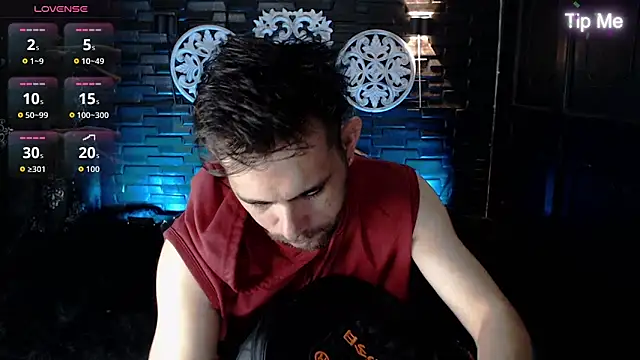 dany ray online show from 06-01-26, 11:56