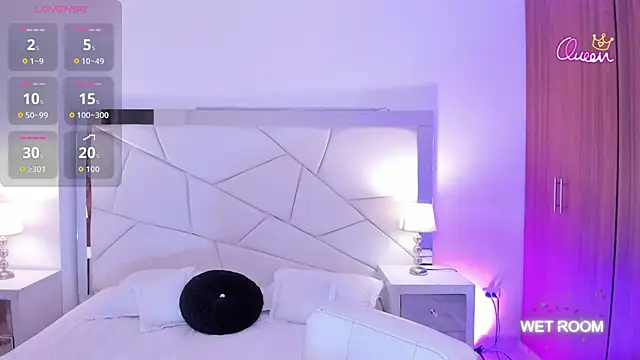 Kailyn Monroe  online show from 02-20-26, 08:53