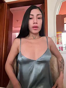 Bonny Eva online show from 02-17-26, 03:08