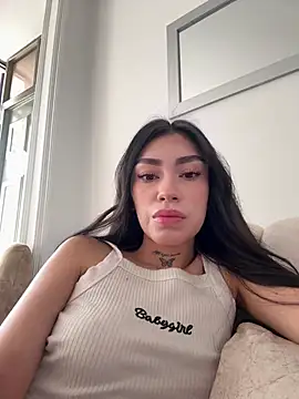 Bonny Eva online show from 03-06-26, 04:47