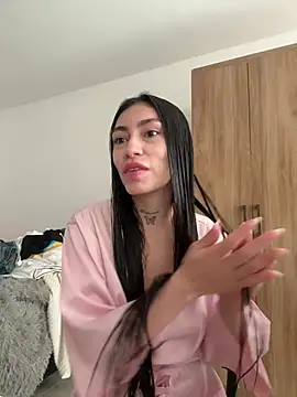 Bonny Eva online show from 07-03-26, 05:19