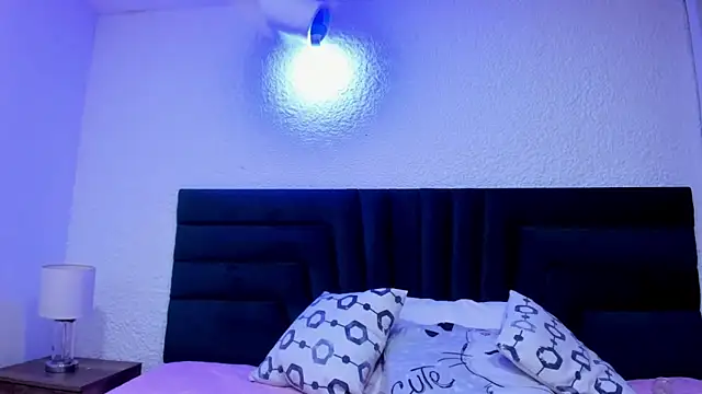 Dahliablack online show from 05-01-26, 04:28