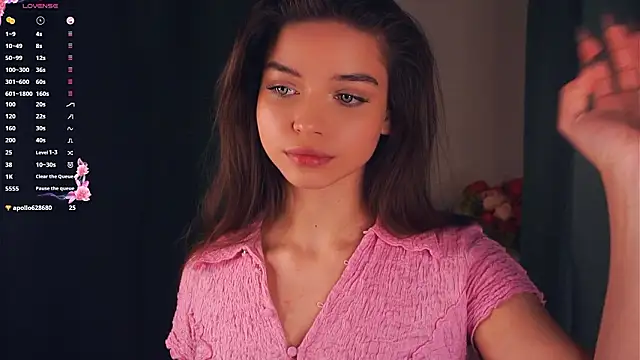 LoveMillier online show from 03-24-26, 11:43