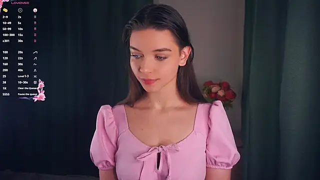 LoveMillier online show from 03-28-26, 01:05