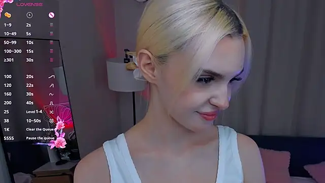 PatricePerlow online show from 04-04-26, 07:44