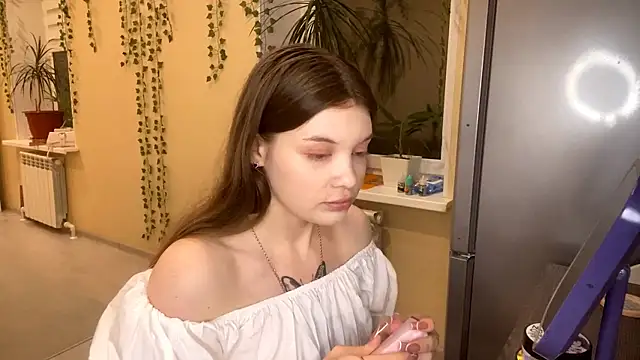 PowderedTalc online show from 02-13-26, 06:15