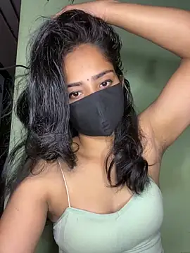 harshali 2012 online show from 04-18-26, 06:45