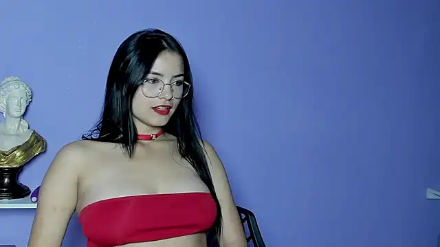 Snapshot of Sally_Black chatting on 02-20-26, 01:11 Sally Black online show from 02-20-26, 01:11