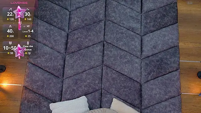 AnnieRouse   online show from 03-15-26, 11:38