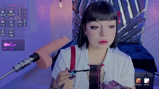  Vermell  online show from 02-19-26, 07:43