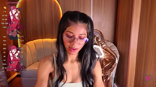 Alina b  online show from 06-08-26, 08:09