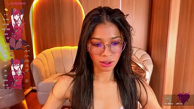 Alina b  online show from 07-01-26, 07:46
