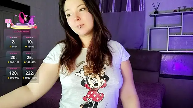 NotYourDoll online show from 03-27-26, 03:12