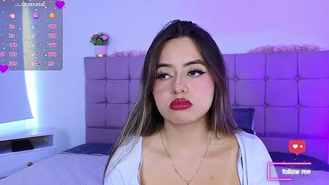 arycooper  online show from 03-12-26, 12:33