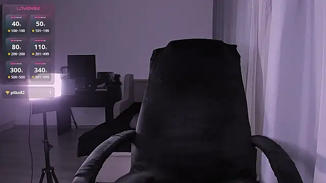 tributetomyluxury online show from 02-20-26, 05:46