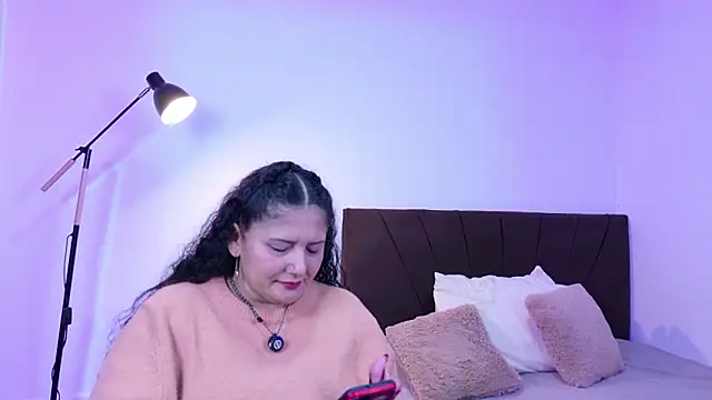 Snapshot of Genesis_Montenegro_OA chatting on 02-03-26, 12:43 Genesis Montenegro OA online show from 02-03-26, 12:43