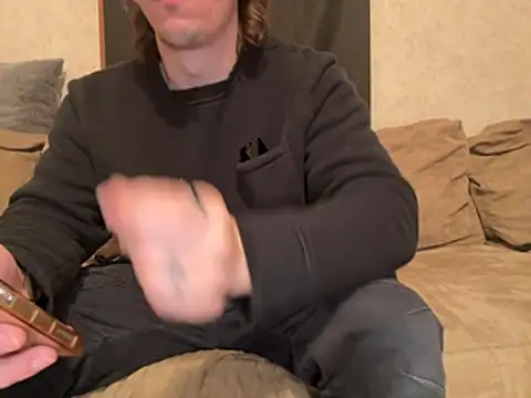 FapNapEatRepeat online show from 03-19-26, 01:53