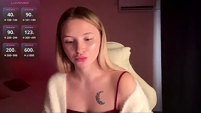 VibeVi online show from 03-05-26, 01:18