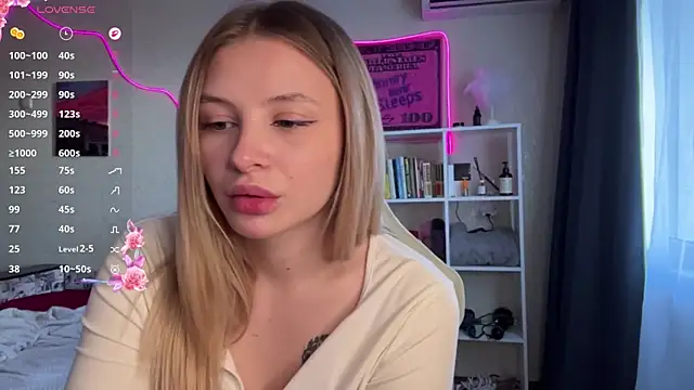 VibeVi online show from 04-17-26, 01:03