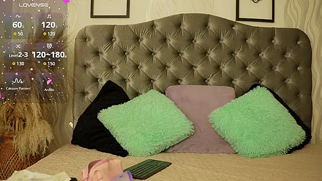 katt eyes  online show from 02-25-26, 01:21