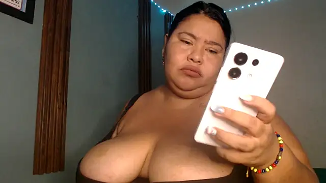 Snapshot of katalina_gomez6921 chatting on 07-13-26, 10:56 katalina gomez6921 online show from 07-13-26, 10:56