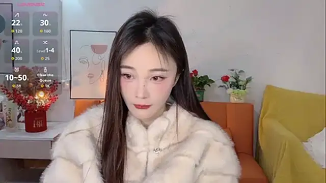 Snapshot of Lisa-295188 chatting on 02-18-26, 06:20 Lisa-295188 online show from 02-18-26, 06:20