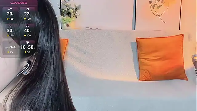 Lisa-295188 online show from 04-02-26, 08:45