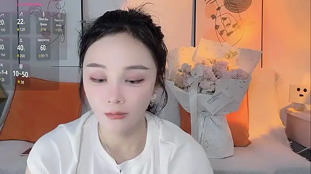 Lisa-295188 online show from 04-14-26, 07:36