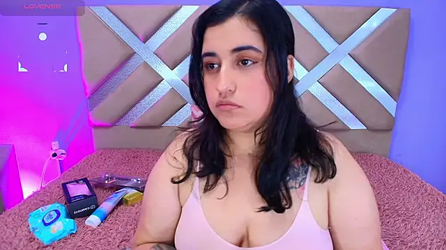 dani vemom online show from 02-04-26, 03:23