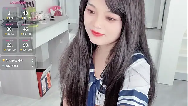 xianxian-baby online show from 06-03-26, 06:02