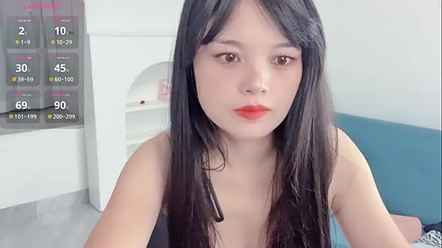 Snapshot of xianxian-baby chatting on 06-24-26, 07:46 xianxian-baby online show from 06-24-26, 07:46