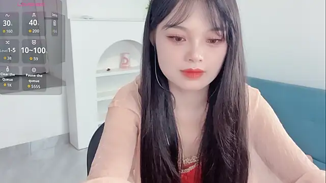 Snapshot of xianxian-baby chatting on 06-25-26, 02:43 xianxian-baby online show from 06-25-26, 02:43