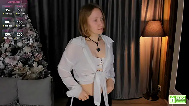 Cutie Ellis online show from 04-18-26, 11:16