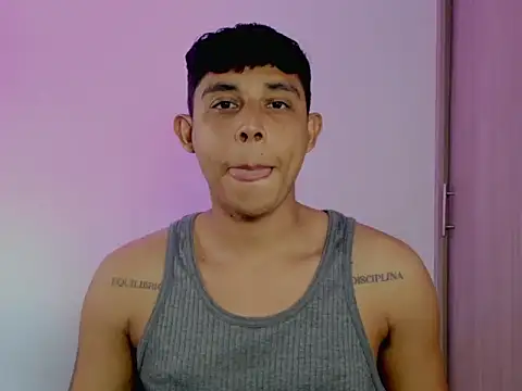nilo2021 online show from 04-20-26, 09:27