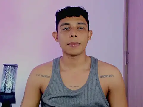 nilo2021 online show from 04-21-26, 02:56