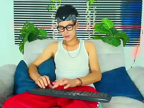 ThiiagoSaeenz online show from 01-31-26, 09:24