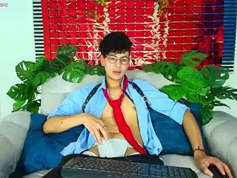 ThiiagoSaeenz online show from 02-28-26, 03:13