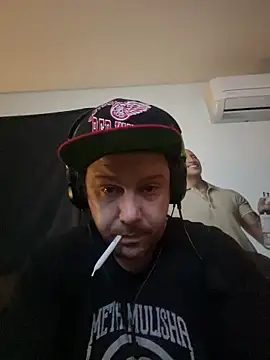 GabEthier online show from 04-10-26, 03:23