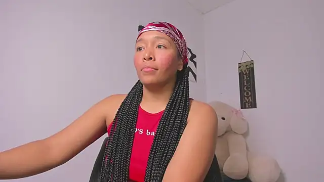 Nia13 online show from 03-31-26, 01:07