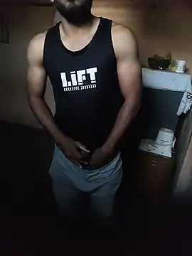 LustyDanky online show from 02-24-26, 03:15