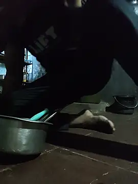 LustyDanky online show from 03-04-26, 03:01