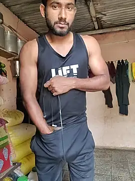 LustyDanky online show from 04-08-26, 03:39