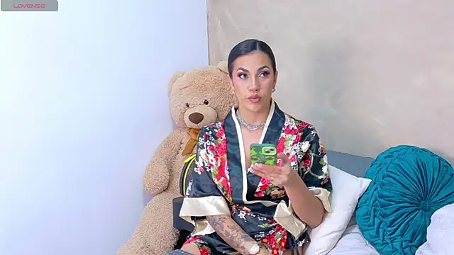 Snapshot of AndiVasquez chatting on 02-26-26, 04:11 AndiVasquez online show from 02-26-26, 04:11